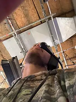 StrokingDaddy4 online show from November 7, 2025, 11:37 am