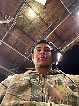 StrokingDaddy4 online show from December 1, 2025, 11:55 am