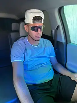 StrokingDaddy4 online show from July 11, 2026, 5:57 pm