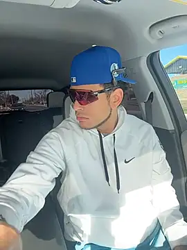 StrokingDaddy4 online show from January 11, 2026, 6:26 pm