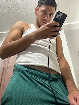 StrokingDaddy4 online show from June 20, 2026, 4:56 pm