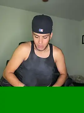 StrokingDaddy4 online show from April 25, 2026, 4:48 pm
