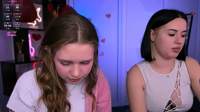 eva drive online show from February 23, 2026, 9:59 pm