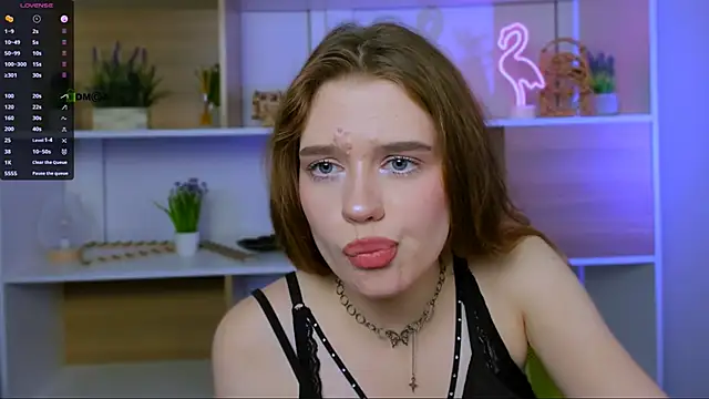 eva drive online show from September 20, 2025, 1:21 am