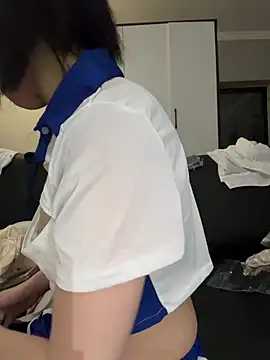 Snapshot of Yiyi-707 chatting on March 16, 2026, 1:59 pm Yiyi-707 online show from March 16, 2026, 1:59 pm