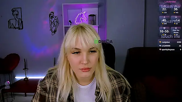 marta smith online show from December 1, 2025, 8:10 pm