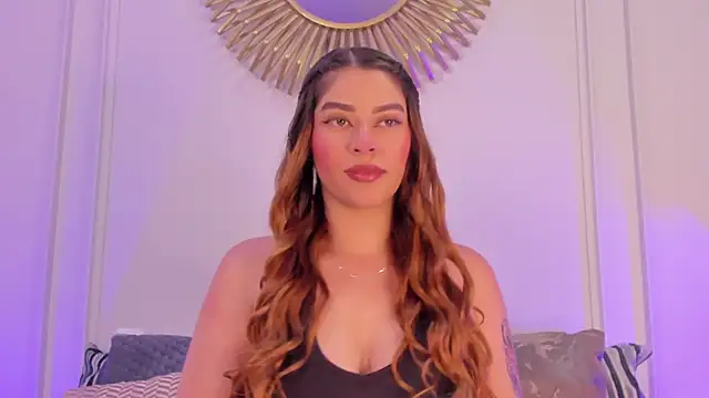 CharlotteBrownn  online show from March 3, 2026, 12:28 am