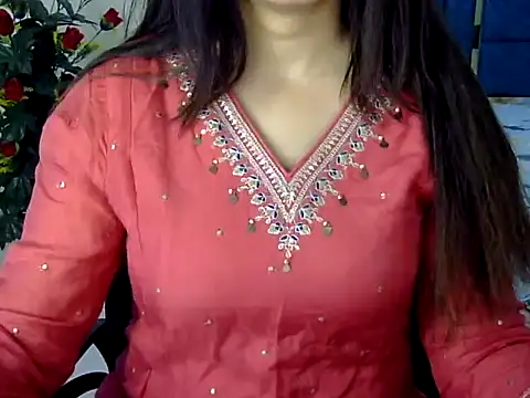 Snapshot of Rumi_cute chatting on March 11, 2026, 12:10 pm Rumi cute online show from March 11, 2026, 12:10 pm