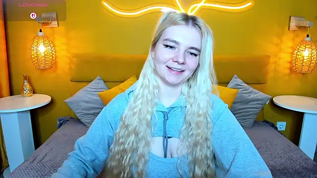 RuthBryant online show from February 7, 2026, 12:40 am