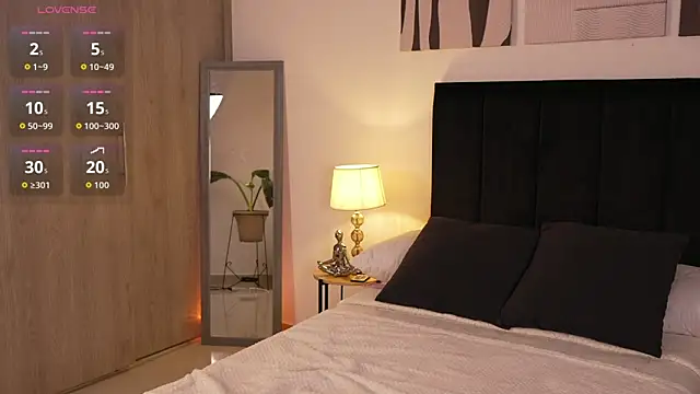 izzyvega   online show from March 13, 2026, 2:16 am