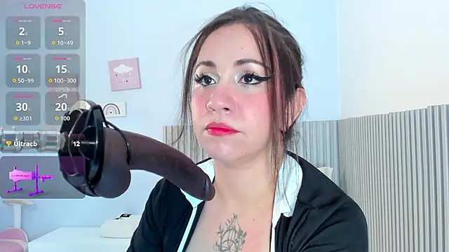 ori whore online show from September 28, 2025, 3:35 am