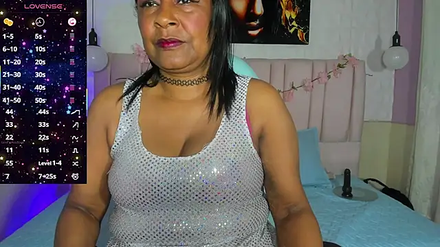 mya blaze online show from October 1, 2025, 12:09 pm