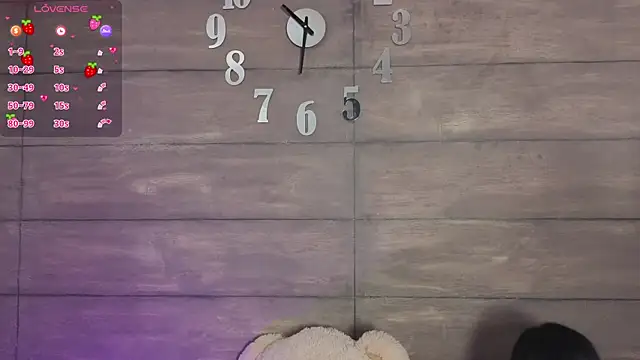 Snapshot of MeganAdamms chatting on February 21, 2026, 11:56 am MeganAdamms online show from February 21, 2026, 11:56 am