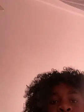 Venuswilds online show from September 20, 2025, 6:57 pm