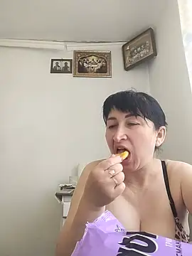 Funny Karina online show from June 18, 2026, 11:26 am