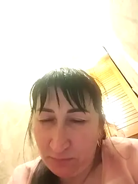 Funny Karina online show from April 21, 2026, 12:45 pm