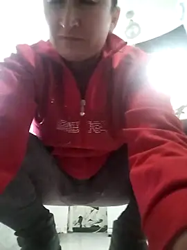 Funny Karina online show from November 24, 2025, 9:42 am