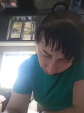 Funny Karina online show from June 9, 2026, 4:19 pm