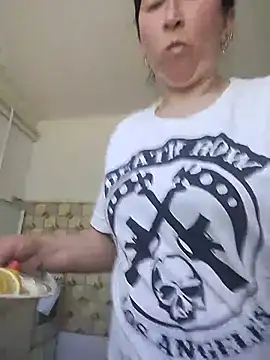Funny Karina online show from June 21, 2026, 9:26 am