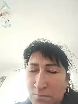Funny Karina online show from June 16, 2026, 7:41 am