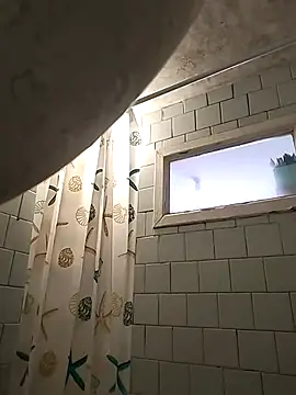 Funny Karina online show from February 3, 2026, 6:40 am