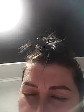 Funny Karina online show from February 16, 2026, 8:18 pm