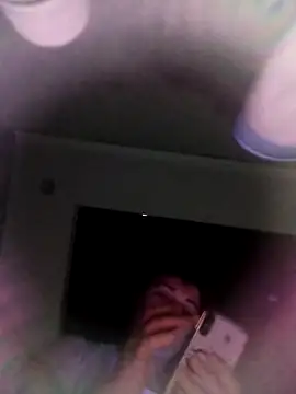 Funny Karina online show from November 16, 2025, 10:46 pm