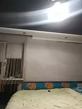 Funny Karina online show from June 12, 2026, 7:44 pm