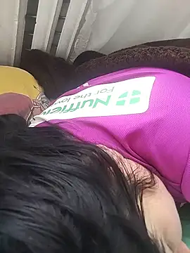 Funny Karina online show from June 19, 2026, 5:35 am