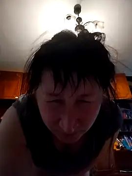 Funny Karina online show from October 26, 2025, 5:41 am