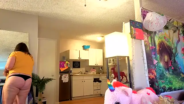 Princess  Kitty   online show from March 14, 2026, 9:43 pm