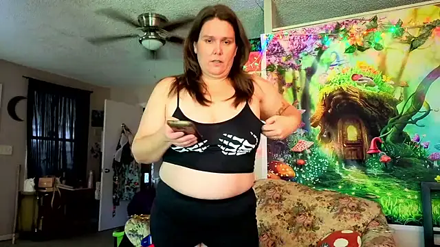 Princess  Kitty   online show from October 2, 2025, 5:27 pm