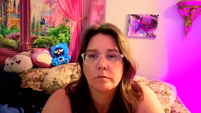 Princess  Kitty   online show from November 7, 2025, 10:46 pm