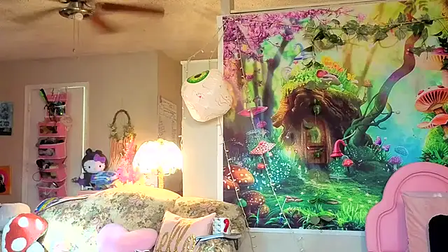 Snapshot of Princess__Kitty__ chatting on July 11, 2026, 12:16 pm Princess Kitty online show from July 11, 2026, 12:16 pm