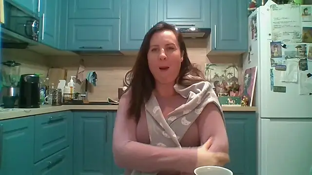 ALICAINWONDERLAND online show from January 10, 2026, 6:25 pm