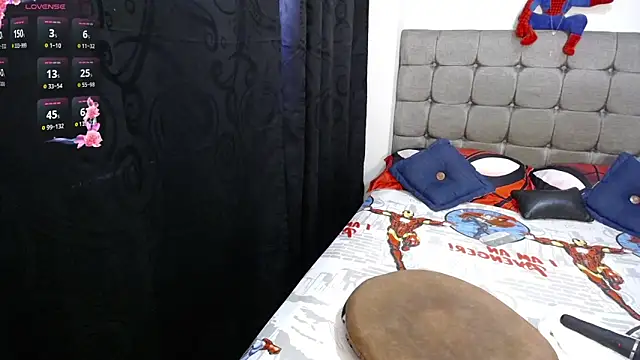 Saylor cassie online show from June 12, 2026, 1:09 pm