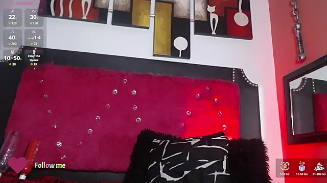 Engeelll online show from October 31, 2025, 7:10 pm