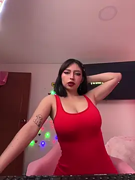 larsonbeverly online show from December 19, 2025, 8:00 pm