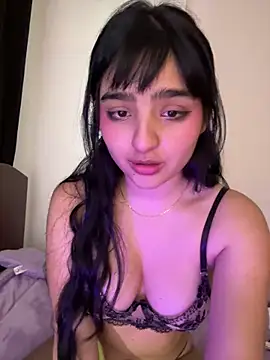 Clementyne30 online show from March 20, 2026, 9:38 pm