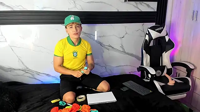 Saimonvela online show from November 12, 2025, 6:06 am