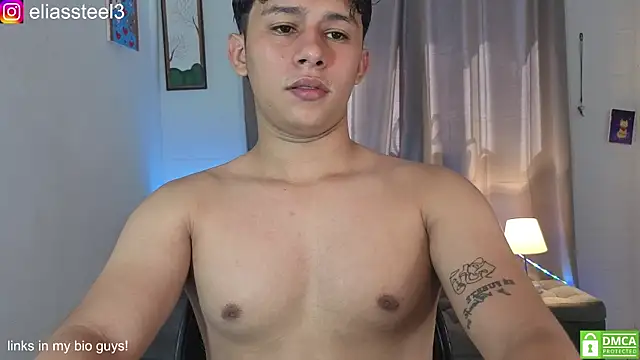 Snapshot of elias_steel1 chatting on May 28, 2026, 2:01 pm elias steel1 online show from May 28, 2026, 2:01 pm