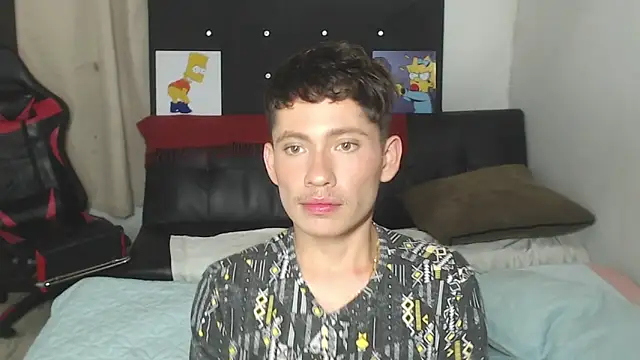 Snapshot of elfernh chatting on September 21, 2025, 7:35 am elfernh online show from September 21, 2025, 7:35 am