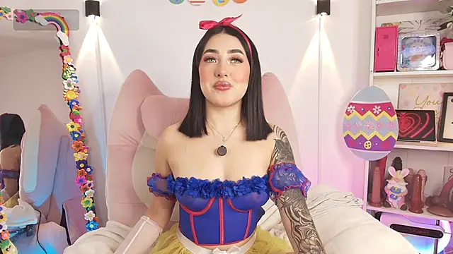 justonecute online show from April 2, 2026, 1:24 am