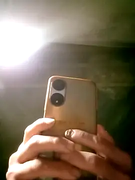 CoMay003 online show from February 27, 2026, 12:22 am