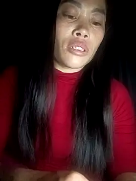 CoMay003 online show from December 4, 2025, 9:25 pm