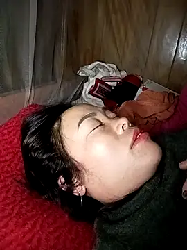 CoMay003 online show from January 15, 2026, 6:00 pm