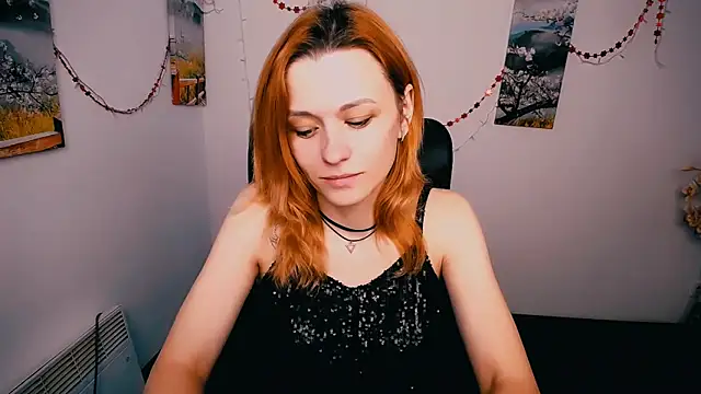 PeppyMia online show from February 9, 2026, 7:28 am