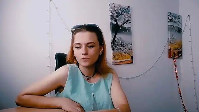 PeppyMia online show from June 24, 2026, 6:12 am