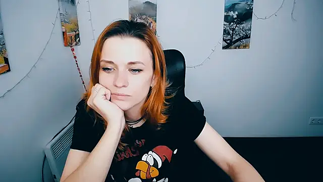 PeppyMia online show from May 7, 2026, 6:39 am