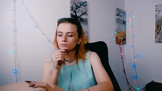 PeppyMia online show from June 24, 2026, 6:17 pm